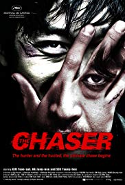 Watch Full Movie :The Chaser (2008)
