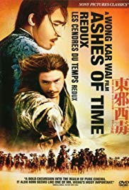 Watch Free Ashes of Time (1994)