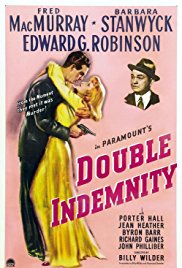 Watch Free Double Indemnity (1944)