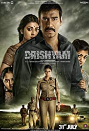 Watch Free Drishyam (2015)