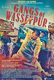 Watch Free Gangs of Wasseypur (2012)