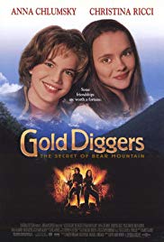 Watch Free Gold Diggers: The Secret of Bear Mountain (1995)