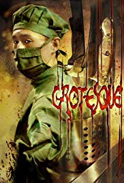 Watch Free Grotesque (2009)