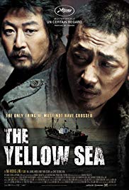 Watch Free The Yellow Sea (2010)