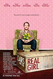 Watch Free Lars and the Real Girl (2007)