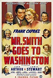 Watch Free Mr. Smith Goes to Washington (1939)