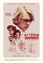 Watch Full Movie :My Friend Dahmer (2017)