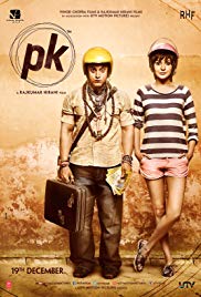 Watch Full Movie :PK (2014)