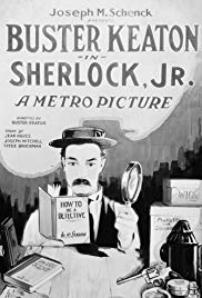 Watch Free Sherlock Jr. (1924)