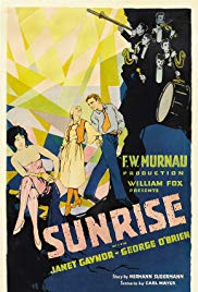 Watch Free Sunrise (1927)