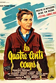 Watch Free The 400 Blows (1959)