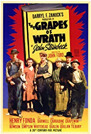 Watch Free The Grapes of Wrath (1940)
