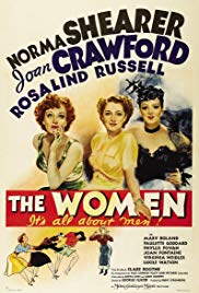 Watch Free The Women (1939)