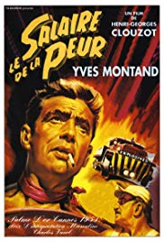 Watch Free The Wages of Fear (1953)