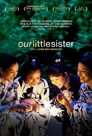 Watch Free Our Little Sister (2015)