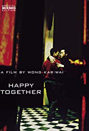 Watch Free Happy Together (1997)