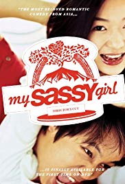 Watch Free My Sassy Girl (2001)
