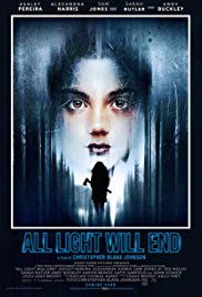Watch Free All Light Will End (2018)