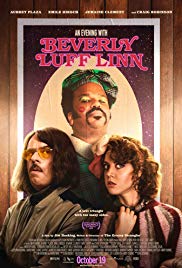 Watch Full Movie :An Evening with Beverly Luff Linn (2018)