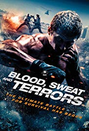 Watch Full Movie :Blood, Sweat and Terrors (2018)
