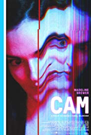 Watch Free Cam (2018)