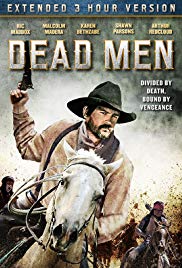 Watch Free Dead Men (2018)