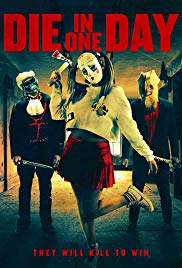 Watch Free Die in One Day (2018)