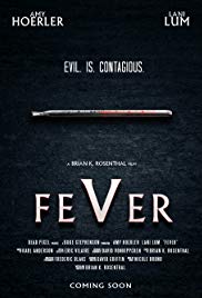 Watch Full Movie :Fever (2018)