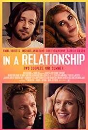 Watch Full Movie :In a Relationship (2018)