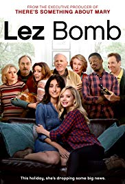 Watch Full Movie :Lez Bomb (2014)
