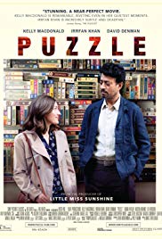 Watch Free Puzzle (2017)