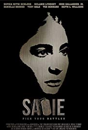 Watch Full Movie :Sadie (2018)