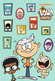 Watch Free The Loud House (2016 )