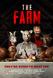 Watch Free The Farm (2018)