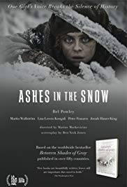 Watch Full Movie :Ashes in the Snow (2018)