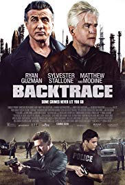 Watch Free Backtrace (2015)