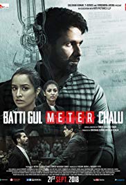 Watch Free Batti Gul Meter Chalu (2018)