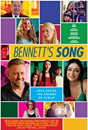 Watch Free Bennetts Song (2018)