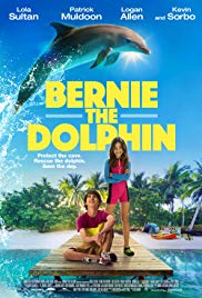 Watch Free Bernie The Dolphin (2018)