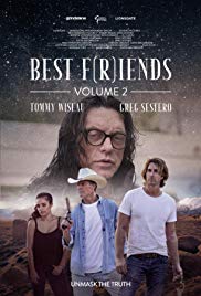 Watch Free Best F(r)iends: Volume 2 (2018)