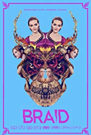 Watch Full Movie :Braid (2018)
