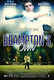 Watch Full Movie :Bramptons Own (2017)