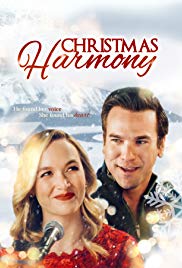 Watch Free Christmas Harmony (2018)