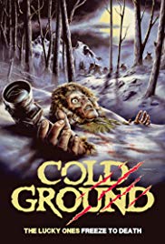Watch Free Cold Ground (2017)