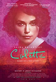 Watch Free Colette (2018)
