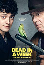 Watch Free Dead in a Week: Or Your Money Back (2018)