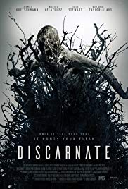 Watch Free Discarnate (2018)