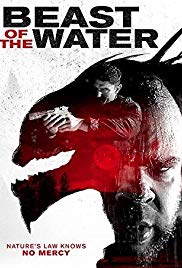 Watch Free Beast of the Water (2017)