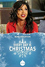 Watch Full Movie :Every Day is Christmas (2018)