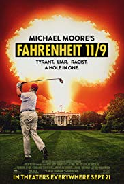 Watch Free Fahrenheit 11/9 (2018)
